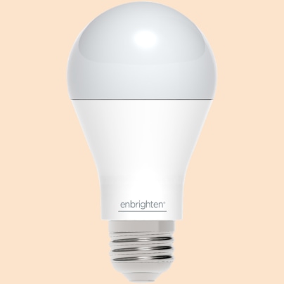 Los Angeles smart light bulb